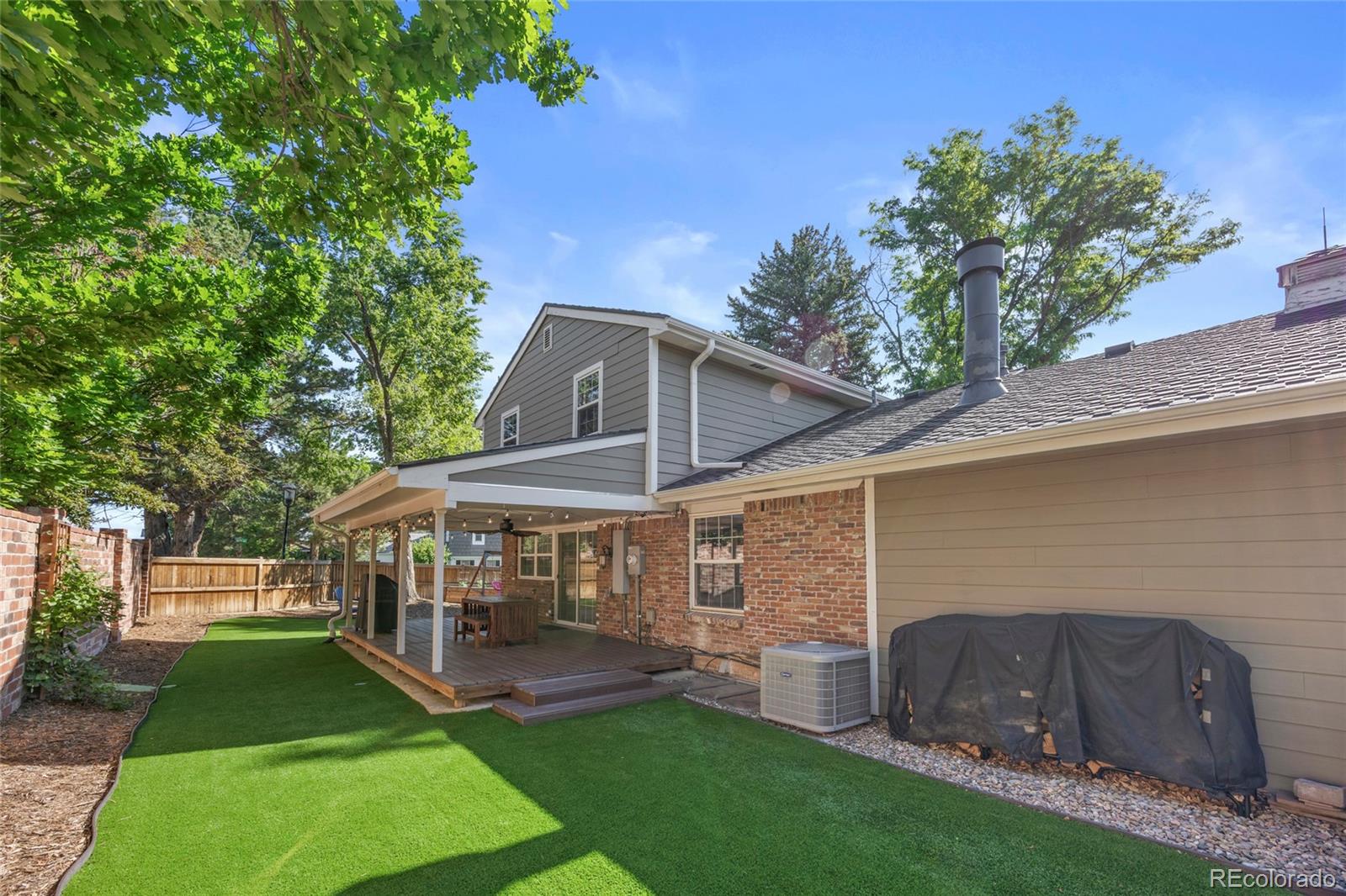 5081 S Emporia Street