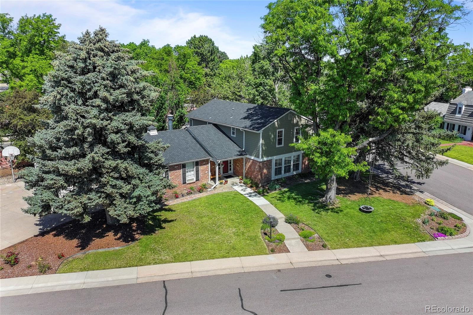 5081 S Emporia Street