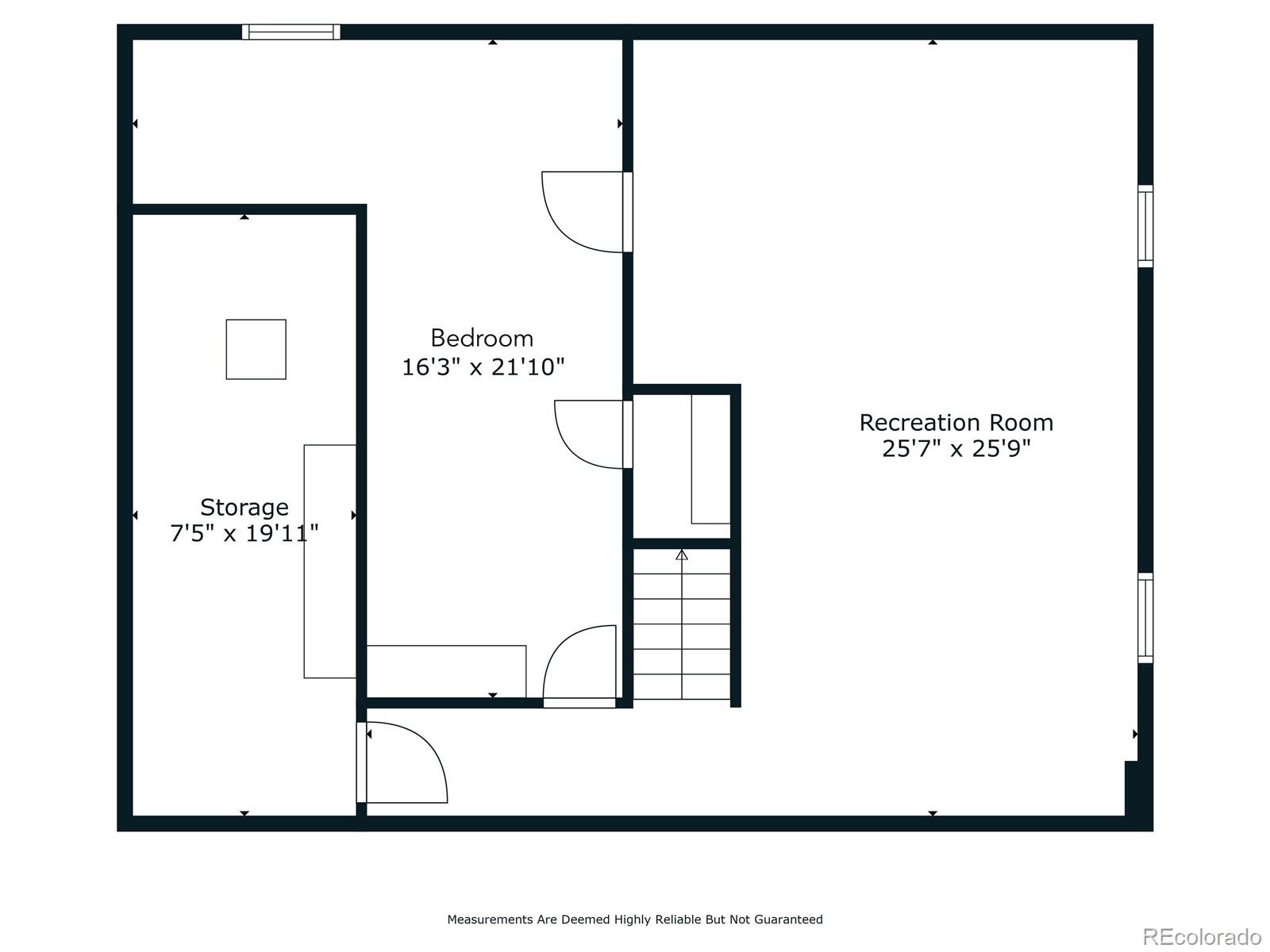 5081 S Emporia Street