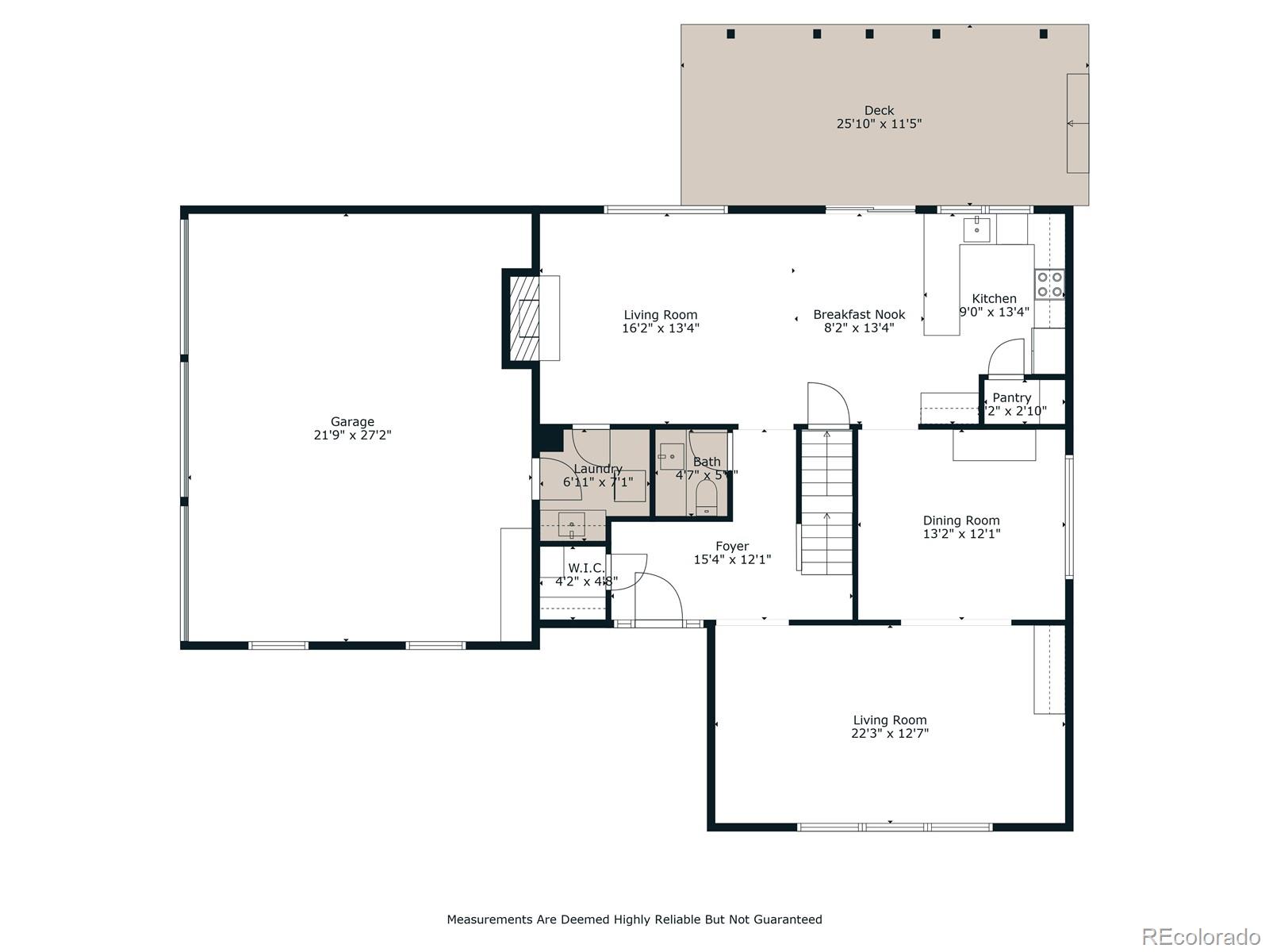 5081 S Emporia Street