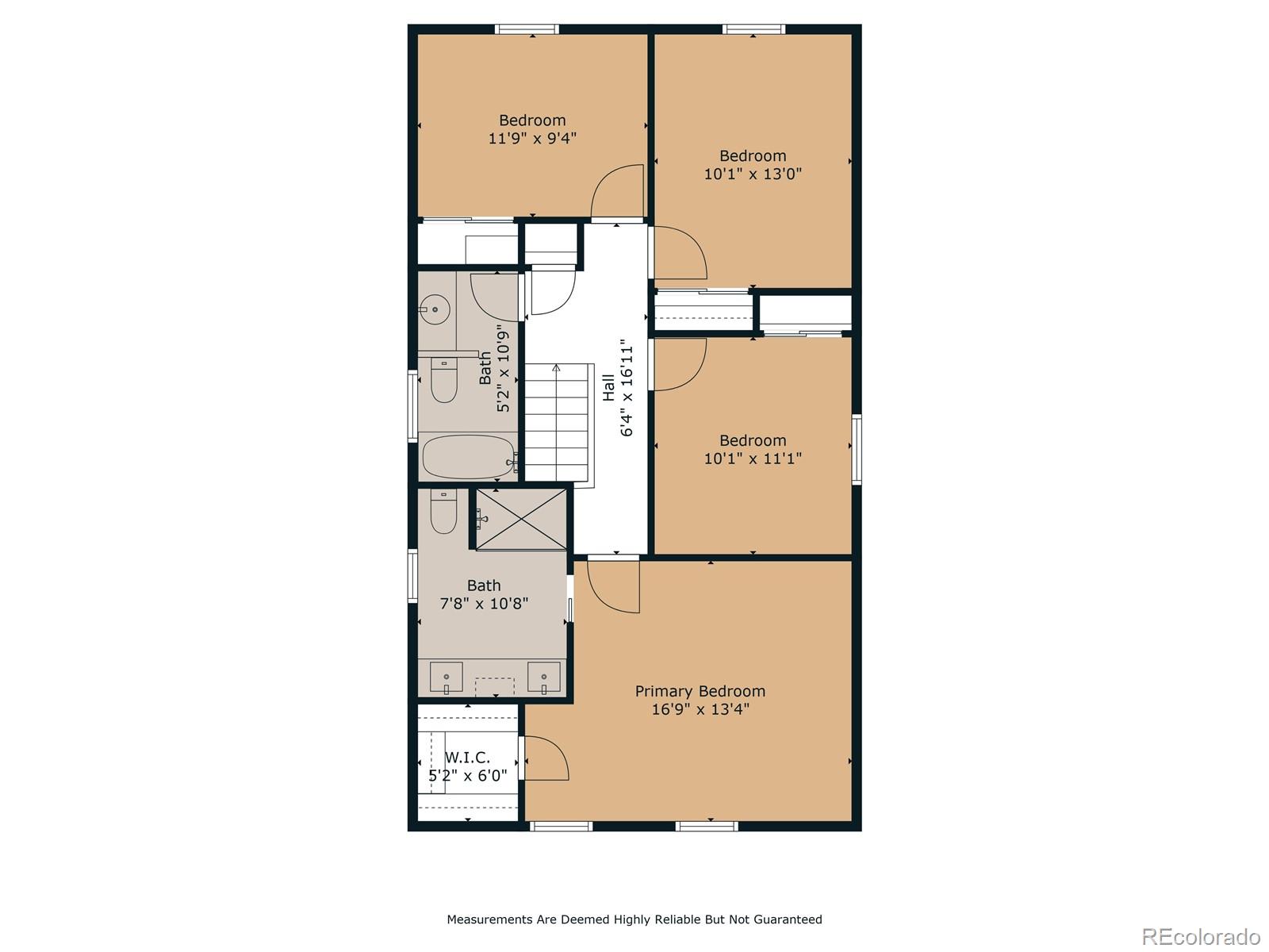 5081 S Emporia Street