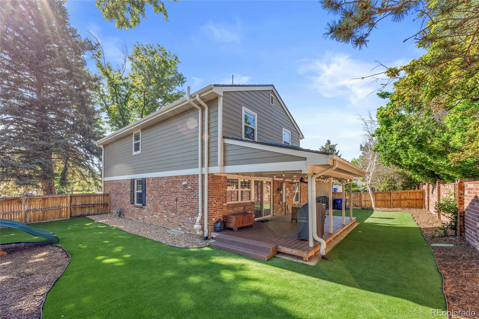 5081 S Emporia Street