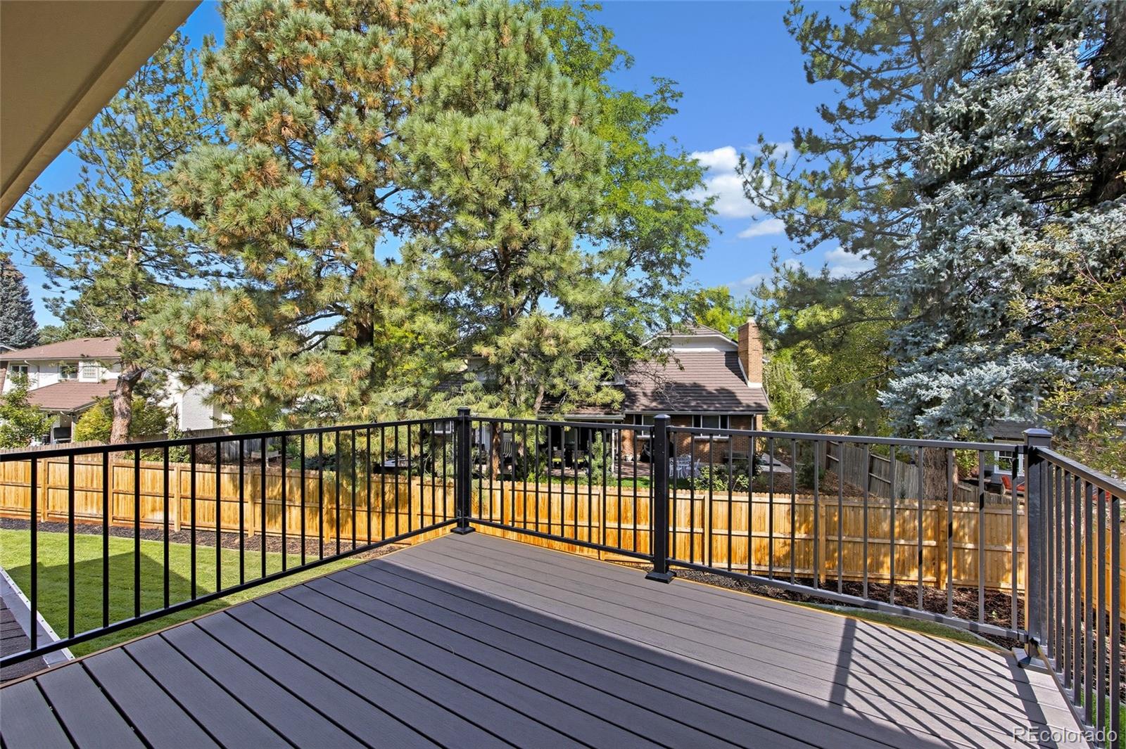 10885 E Crestline Place