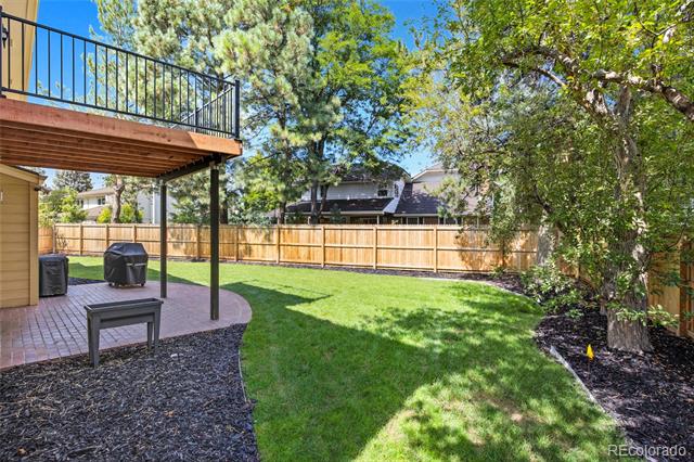 10885 E Crestline Place
