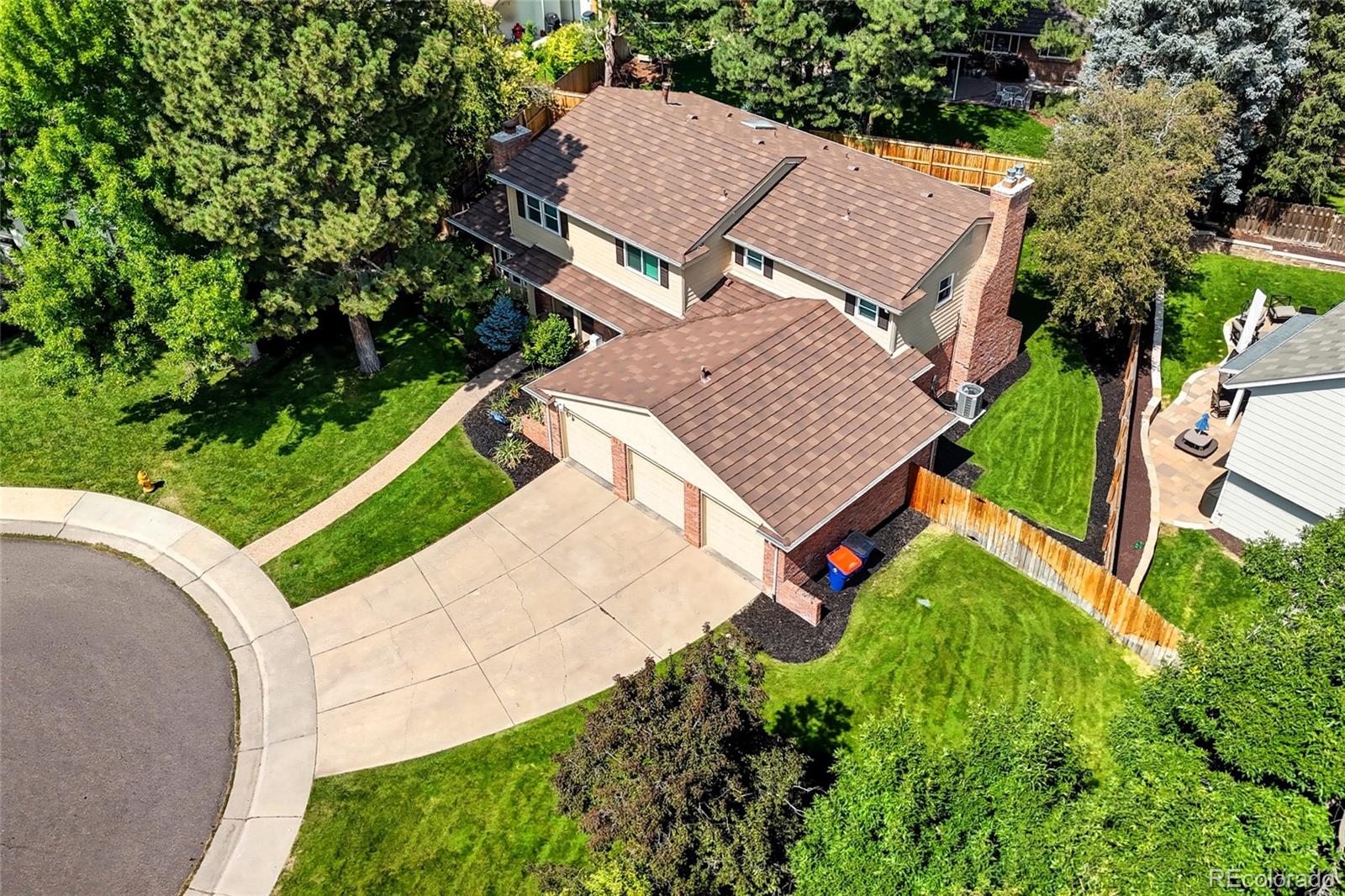10885 E Crestline Place