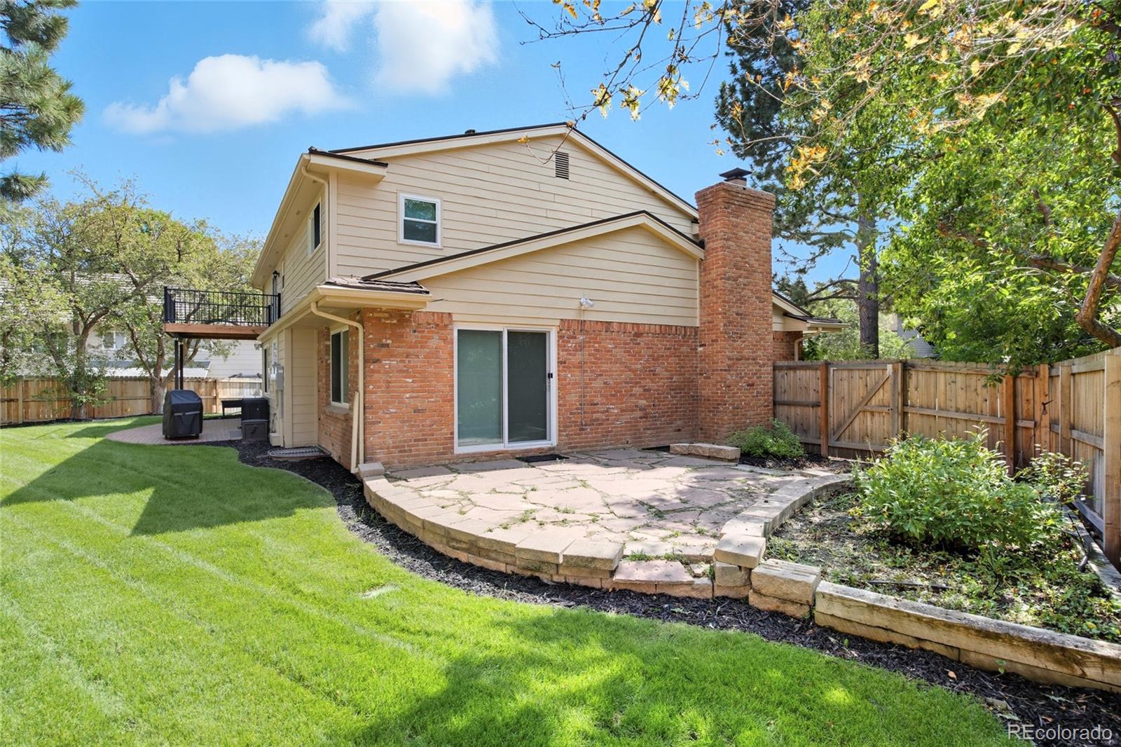 10885 E Crestline Place