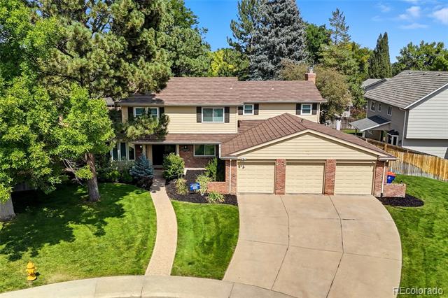10885 E Crestline Place