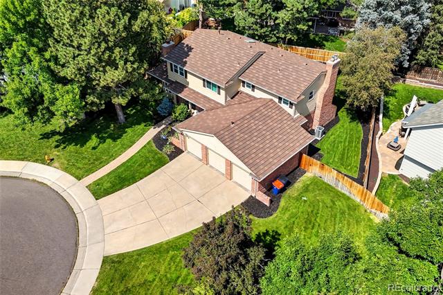 10885 E Crestline Place
