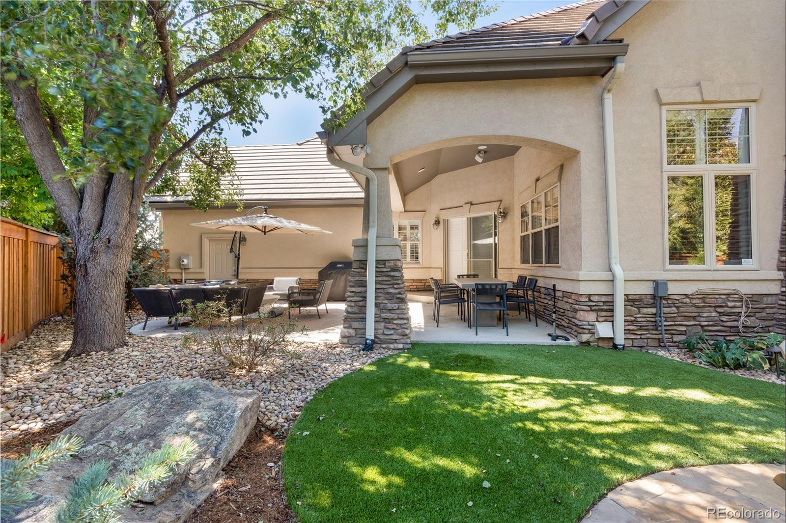 11657 E Berry Drive