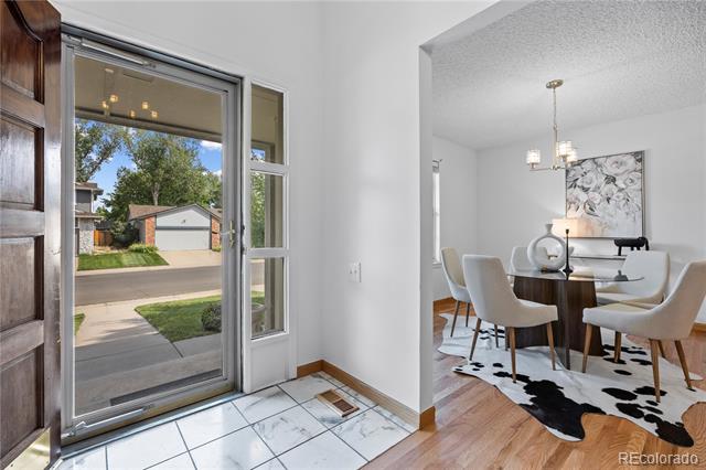 5749 S Lansing Way