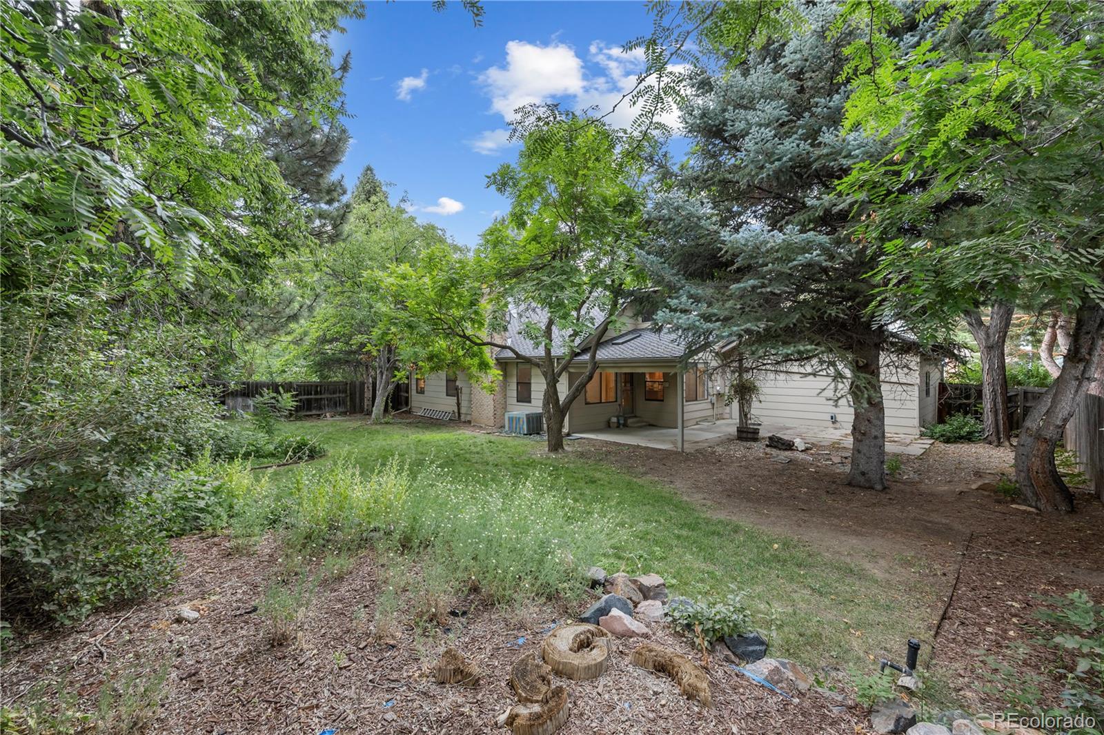 5749 S Lansing Way