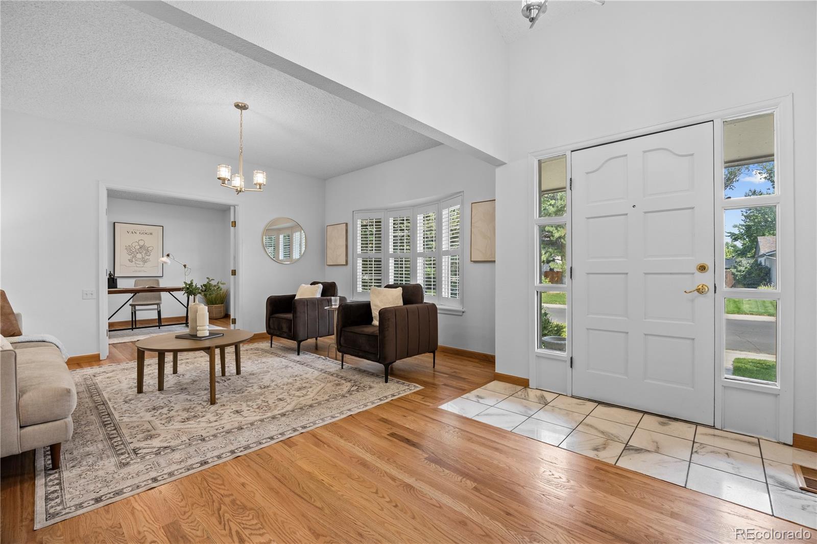 5749 S Lansing Way