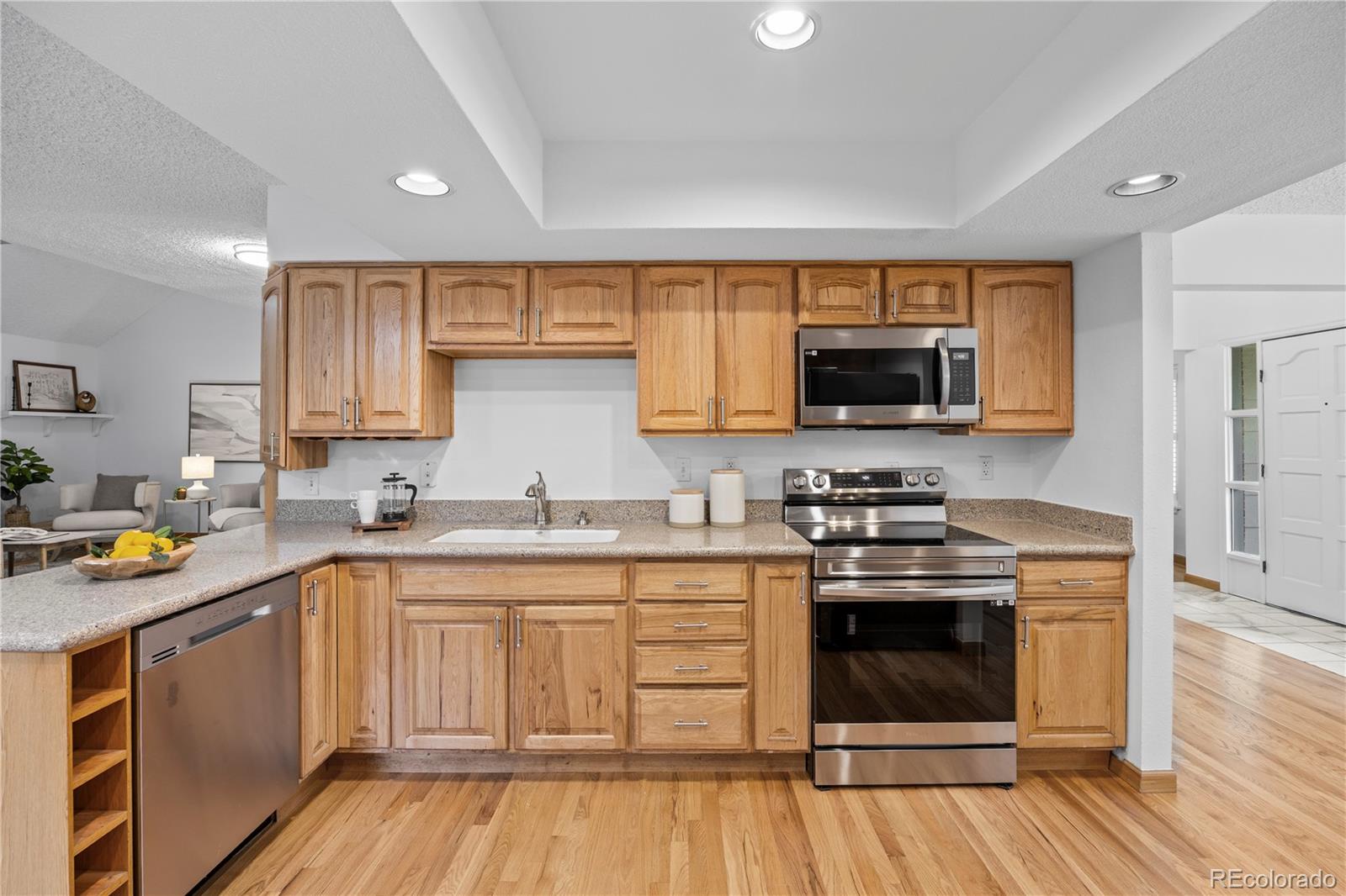 5749 S Lansing Way