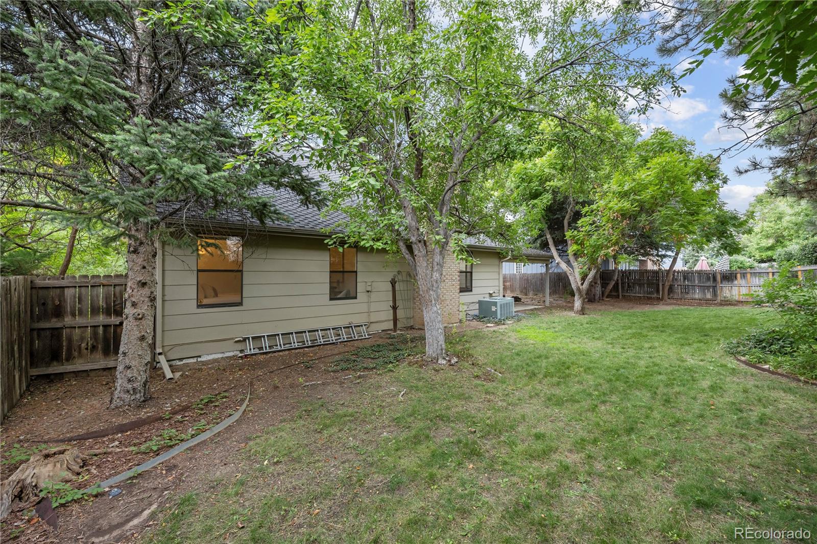 5749 S Lansing Way