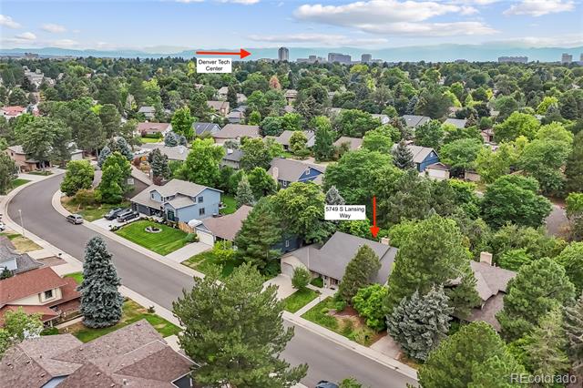 5749 S Lansing Way