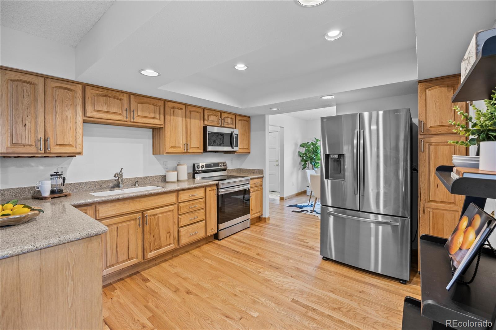 5749 S Lansing Way