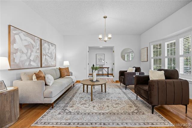 5749 S Lansing Way