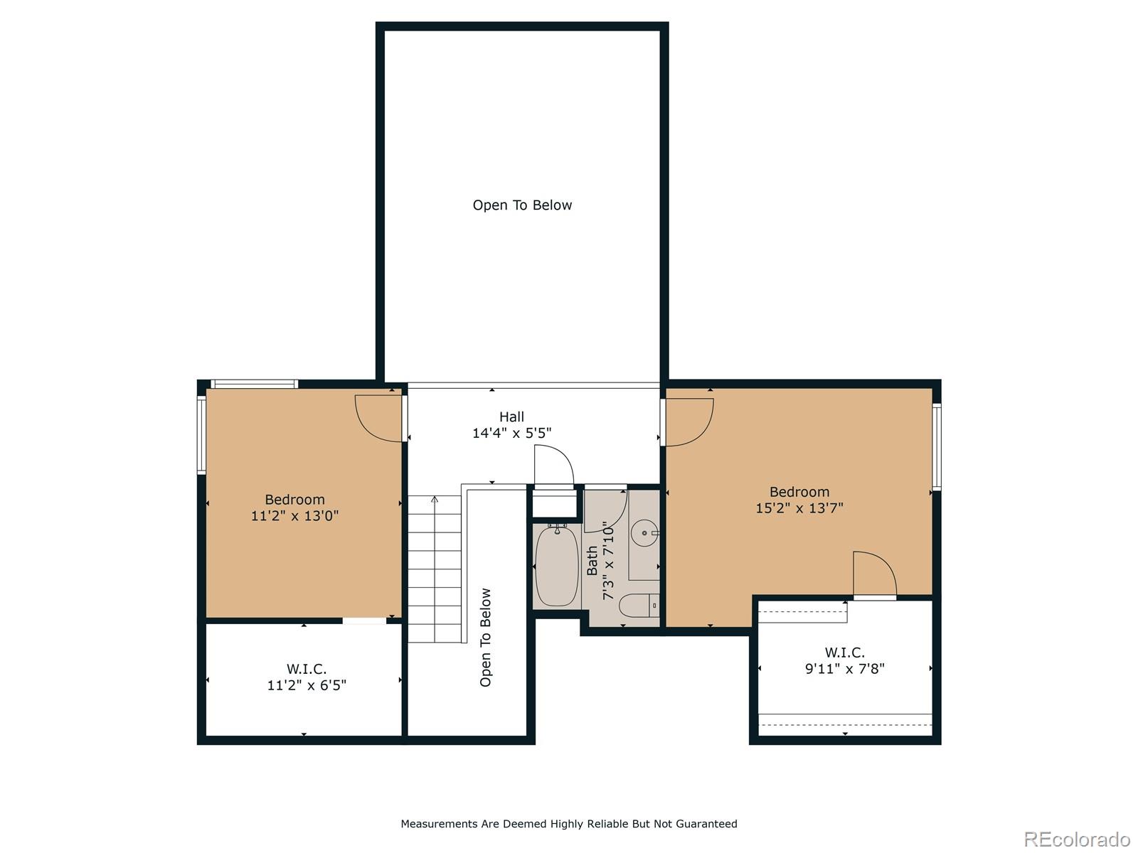 5749 S Lansing Way