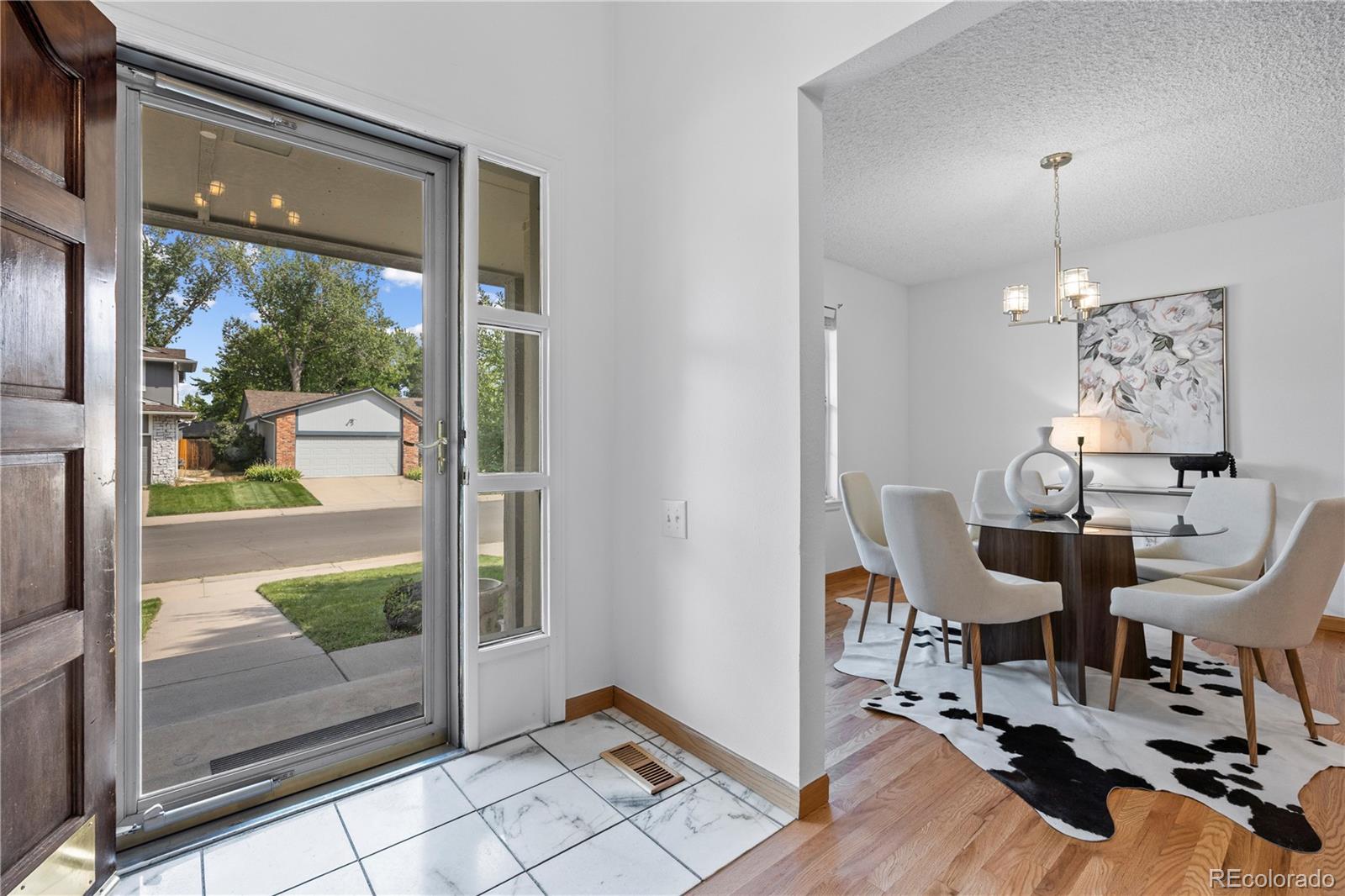 5749 S Lansing Way