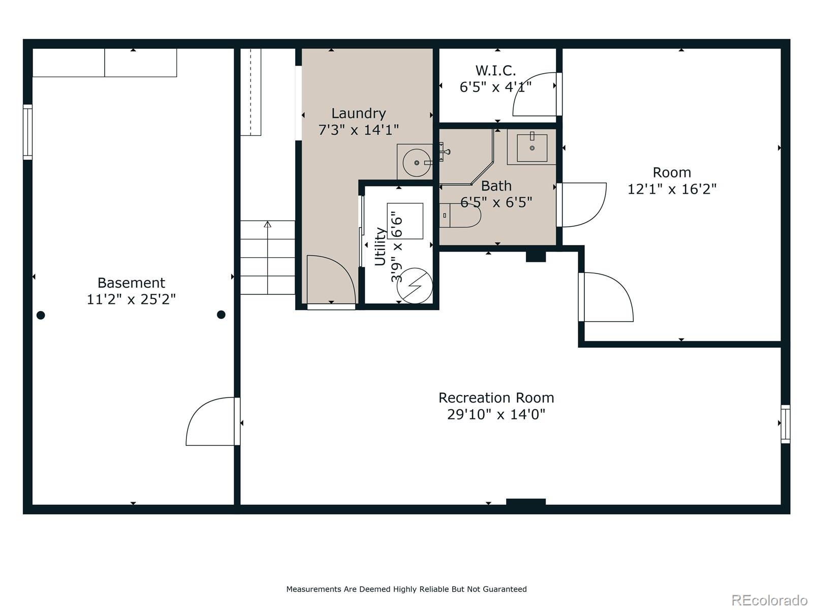 5749 S Lansing Way