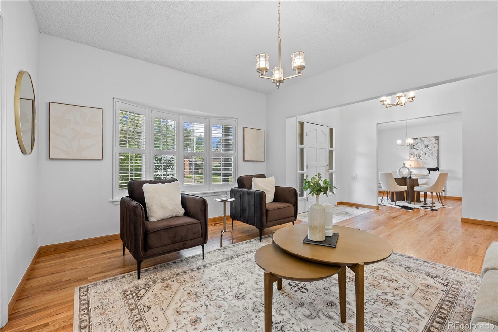 5749 S Lansing Way