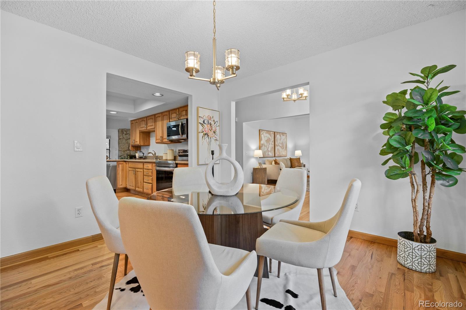 5749 S Lansing Way