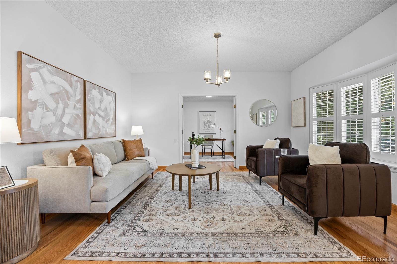 5749 S Lansing Way