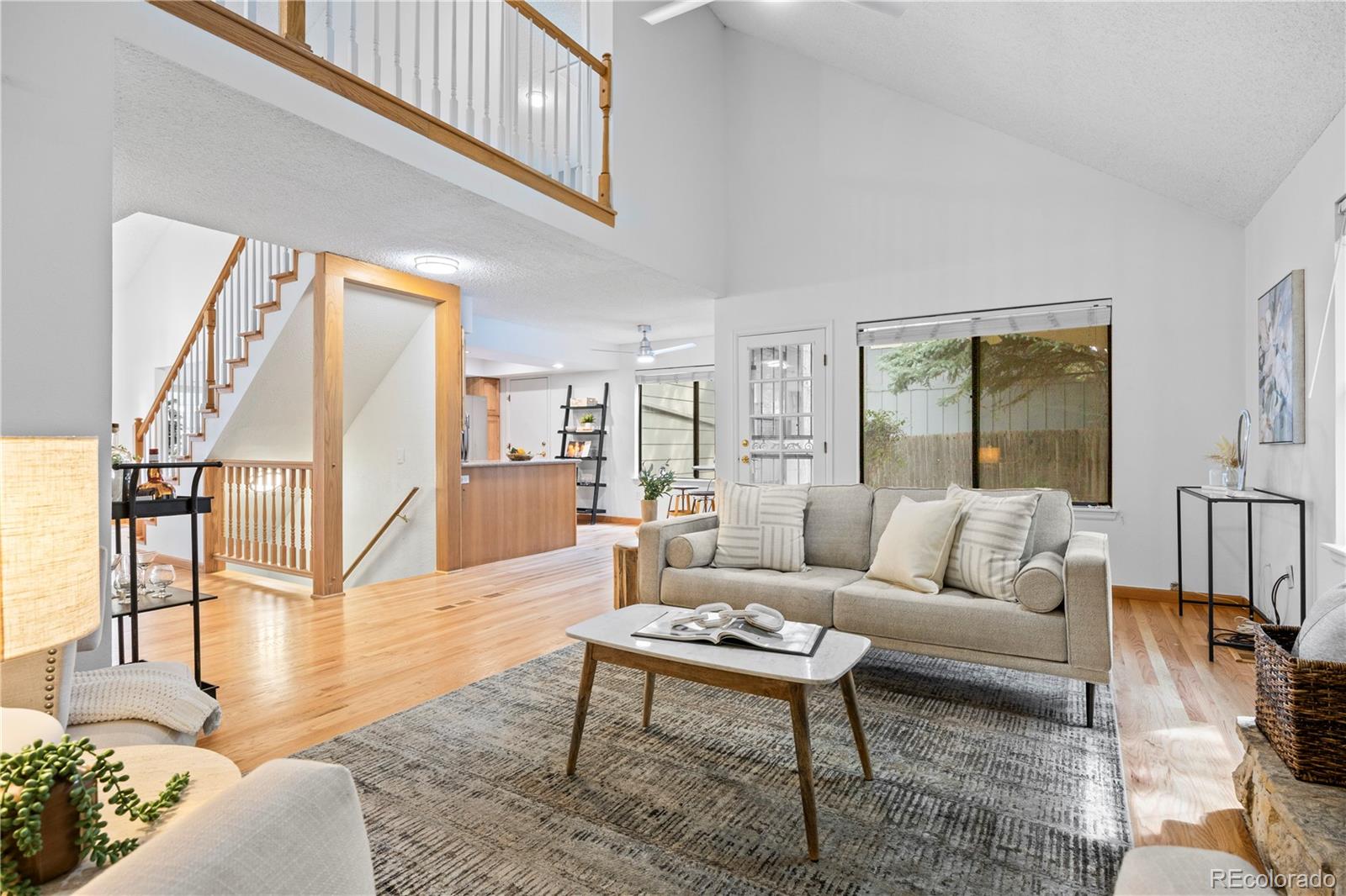 5749 S Lansing Way