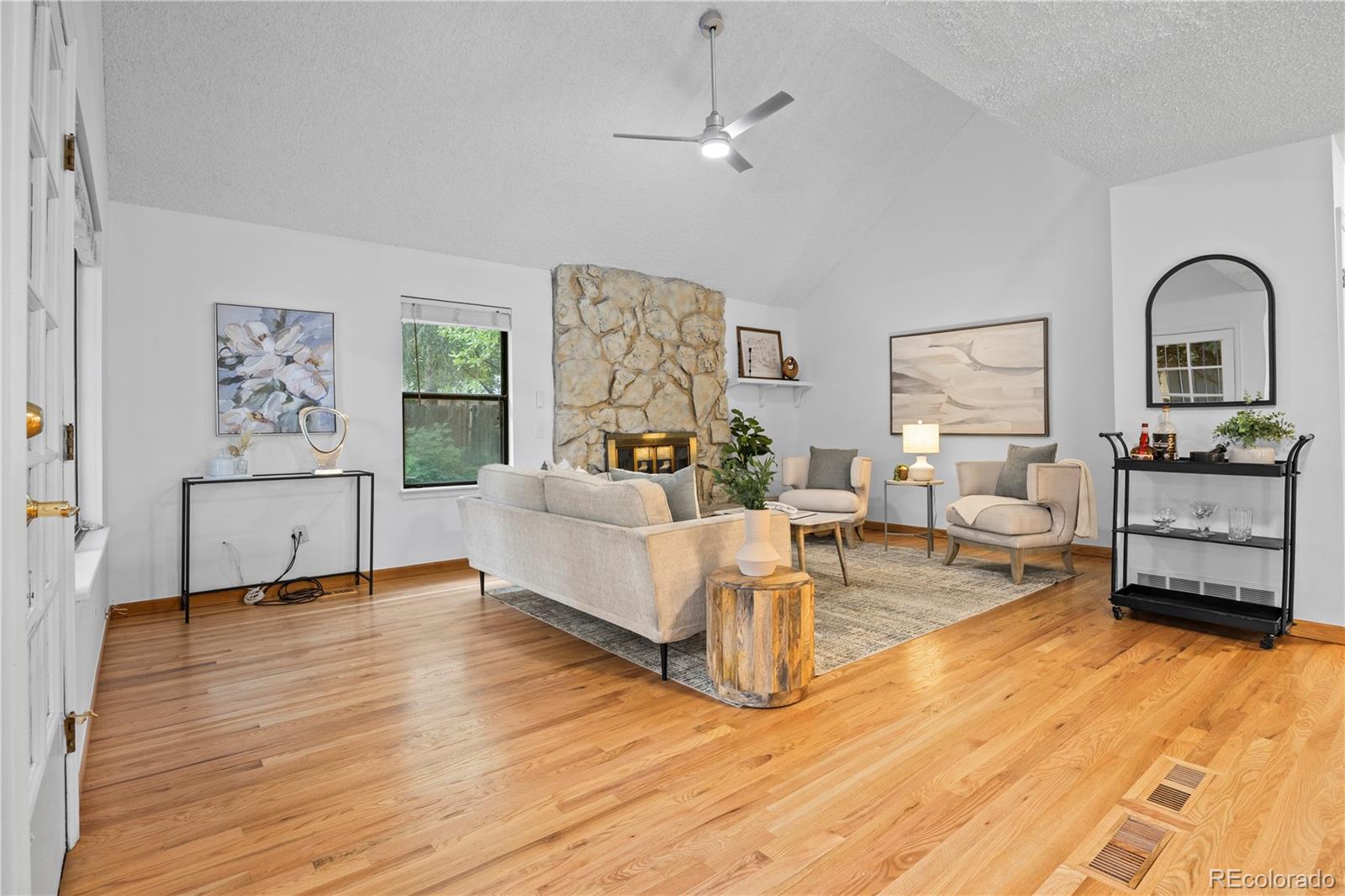 5749 S Lansing Way