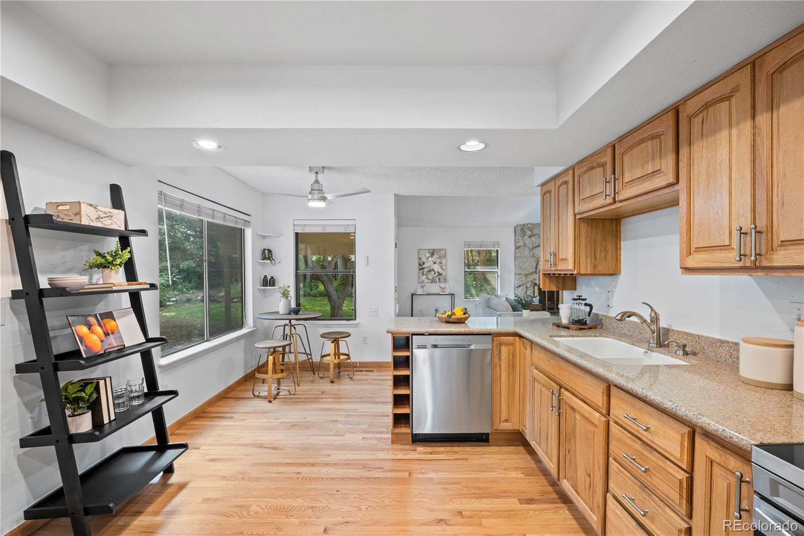 5749 S Lansing Way