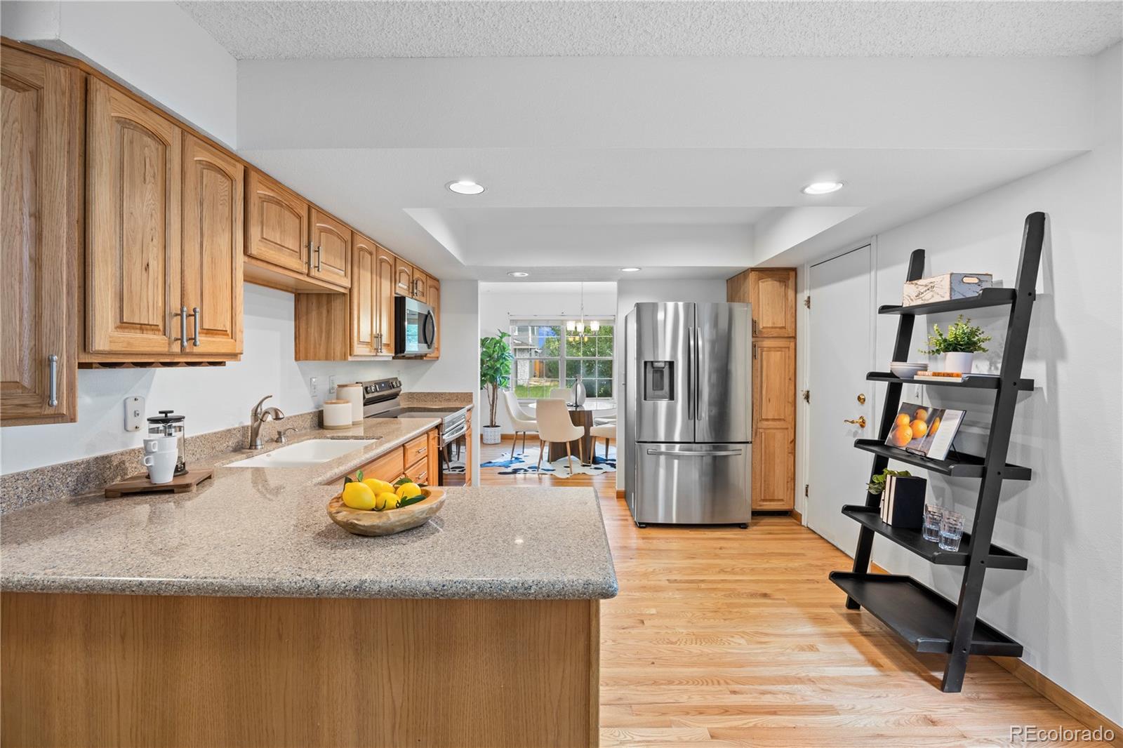 5749 S Lansing Way