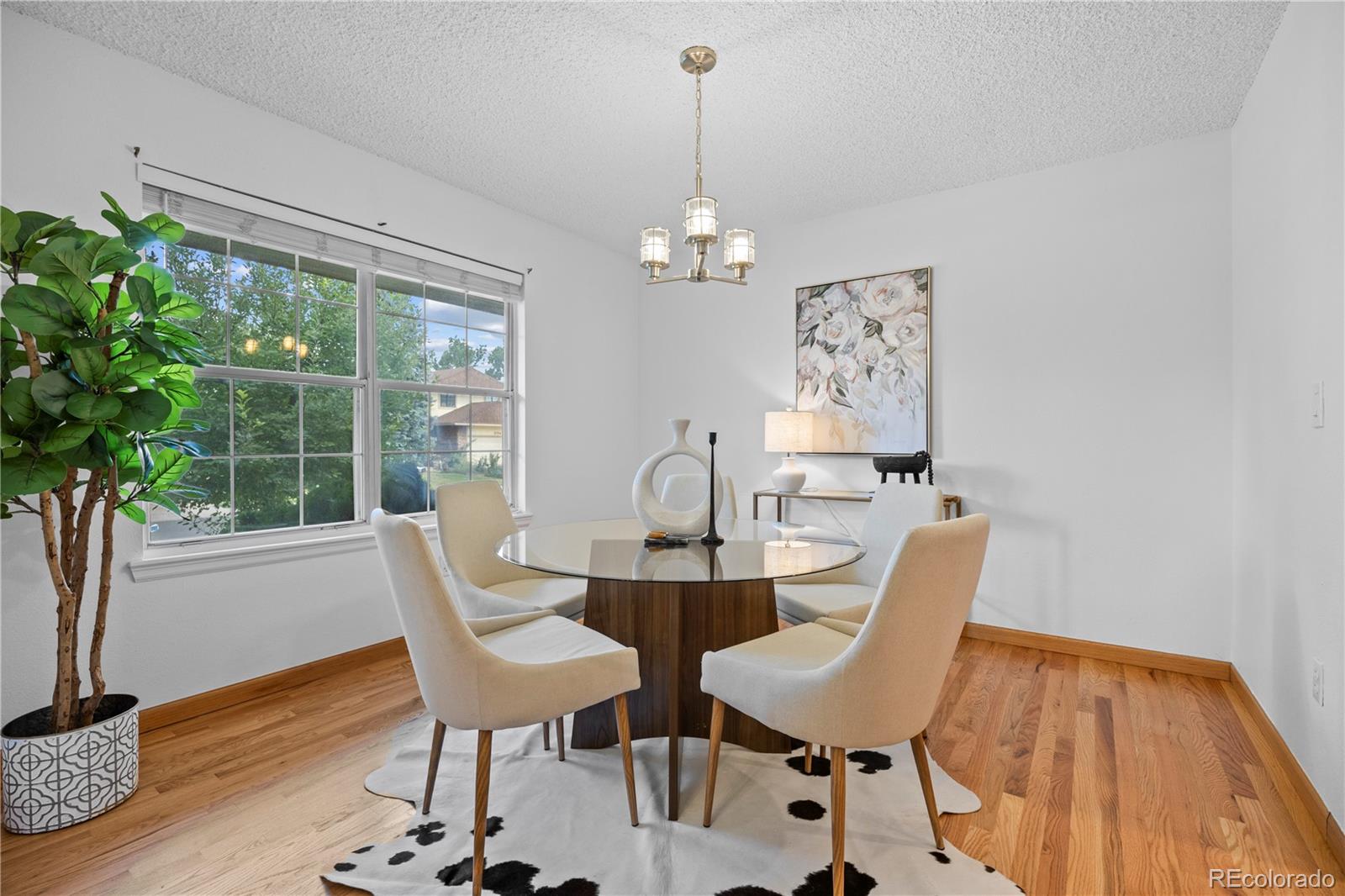 5749 S Lansing Way