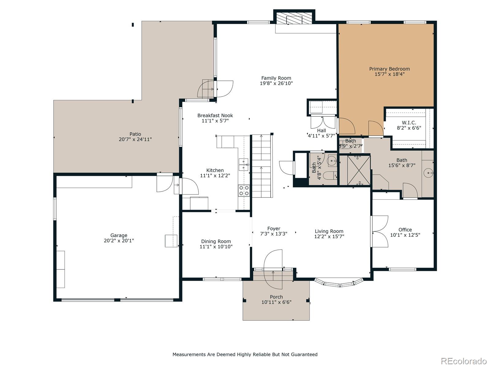 5749 S Lansing Way