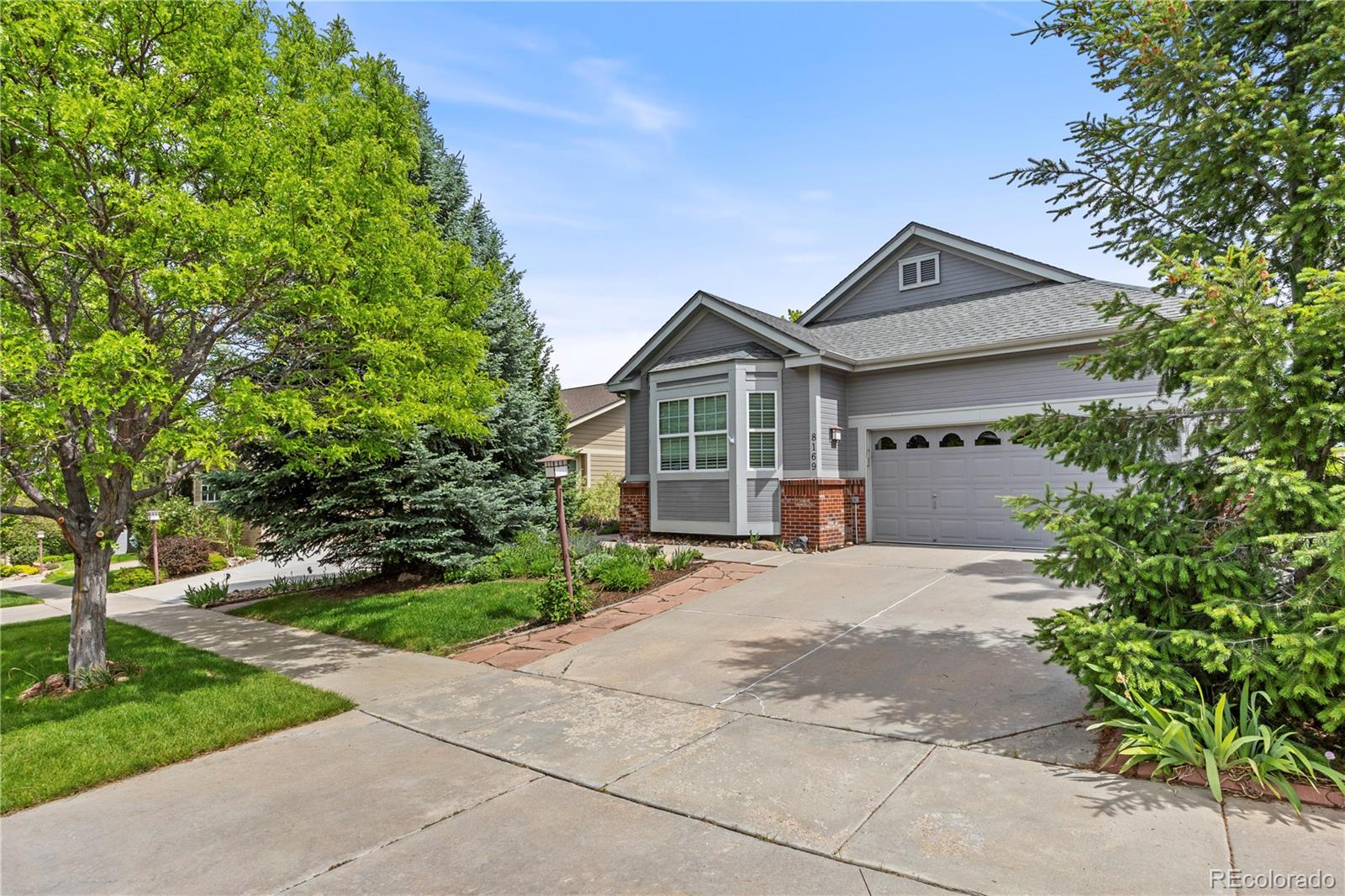 8169 S Algonquian Circle