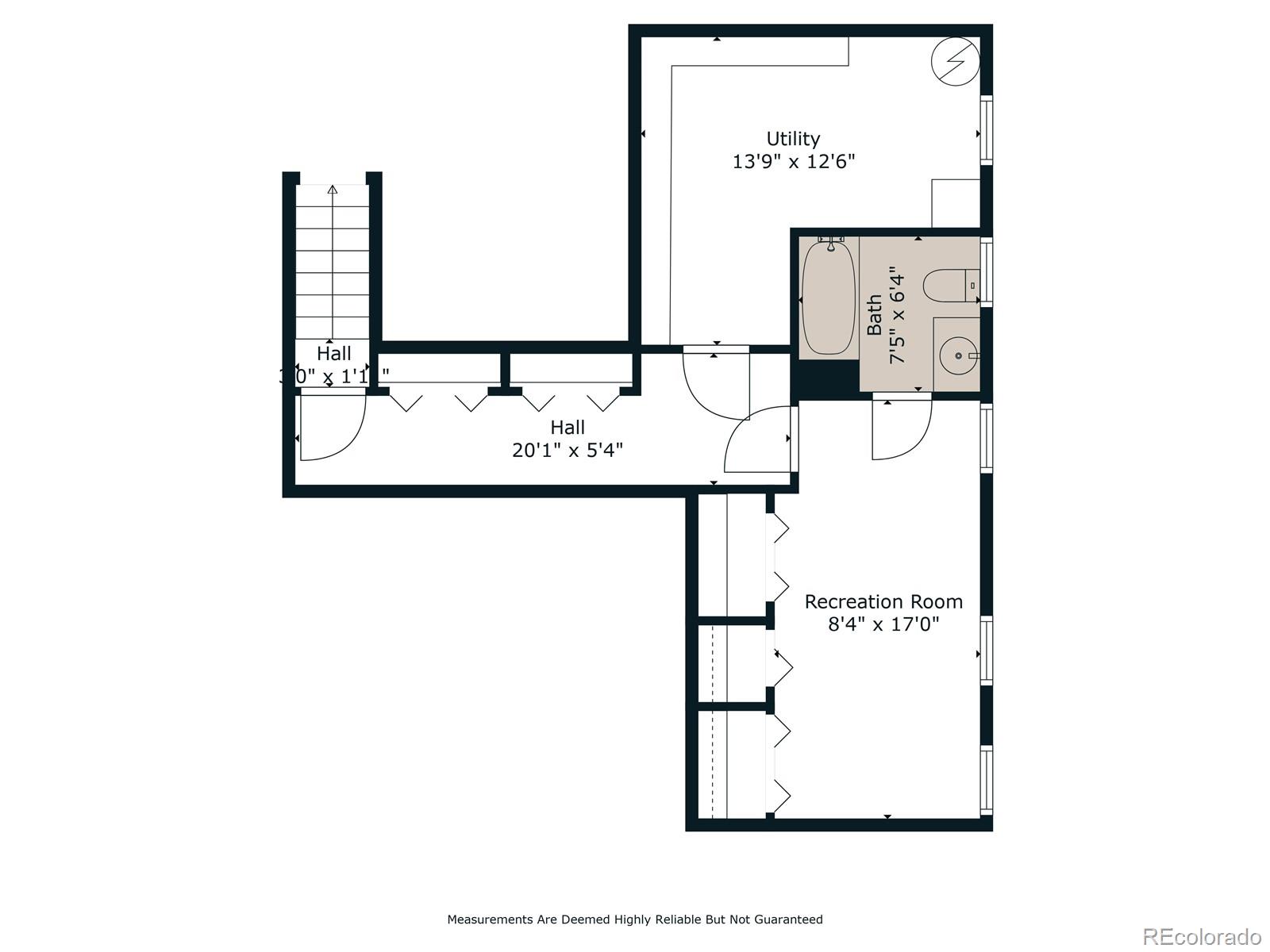 10886 E Crestline Circle
