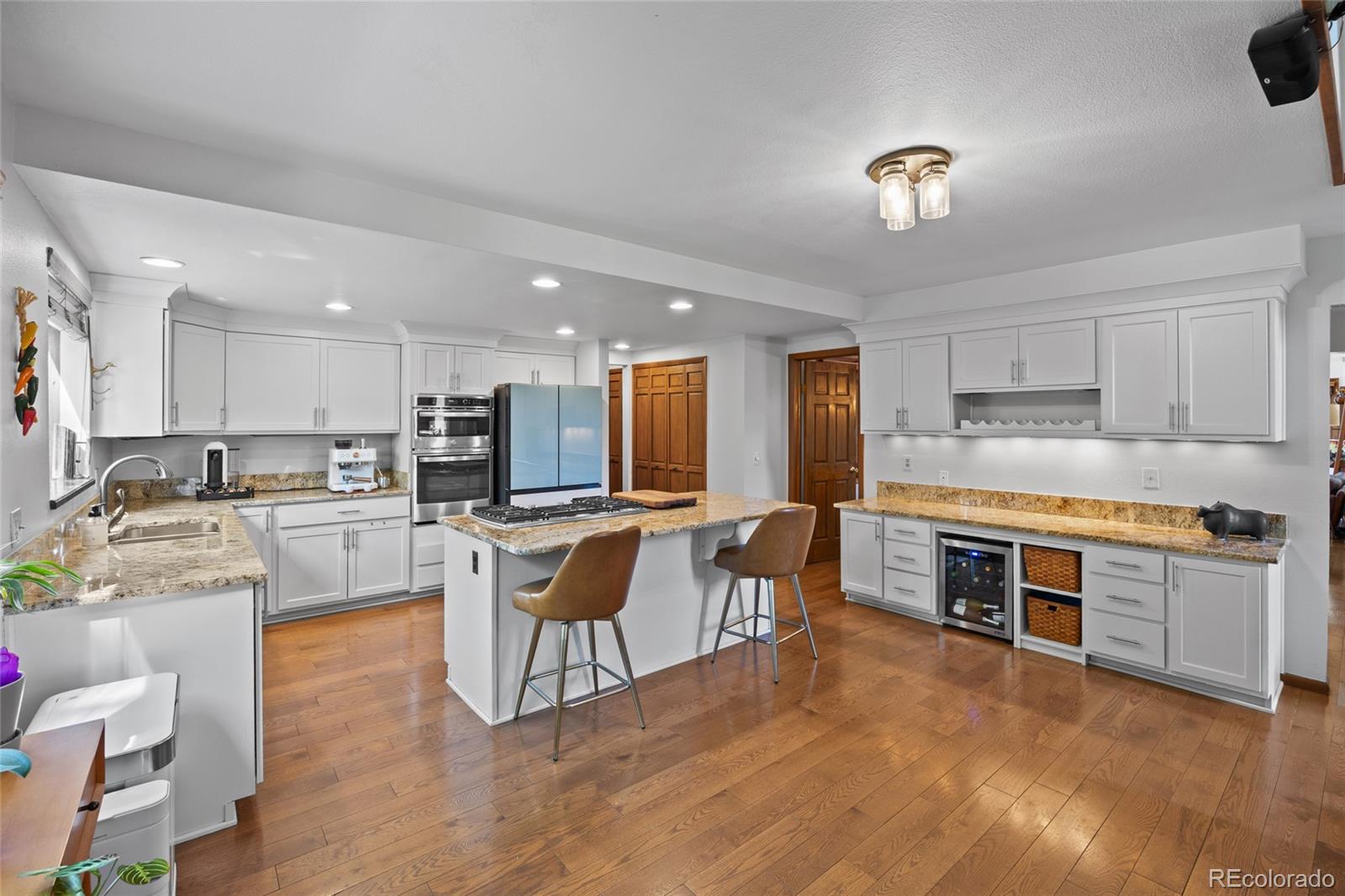 10886 E Crestline Circle