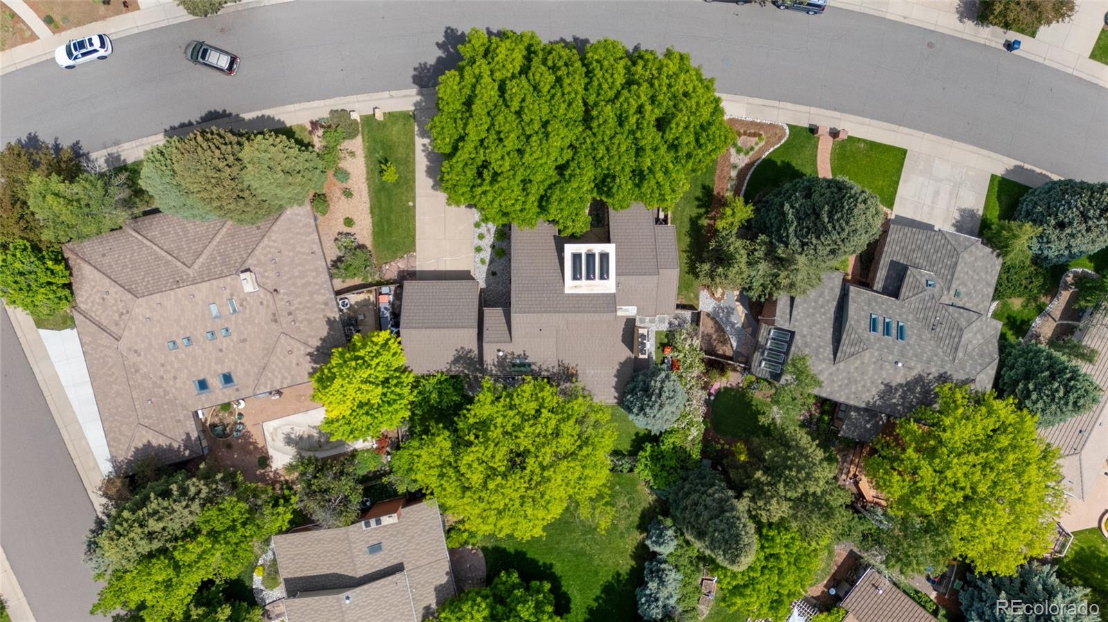 10886 E Crestline Circle