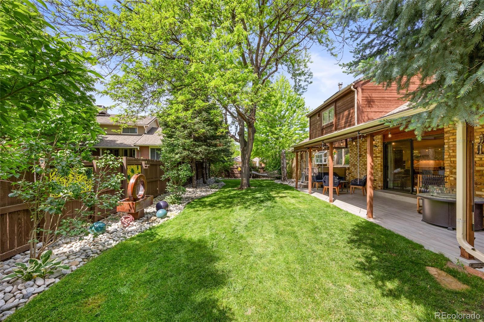 10886 E Crestline Circle