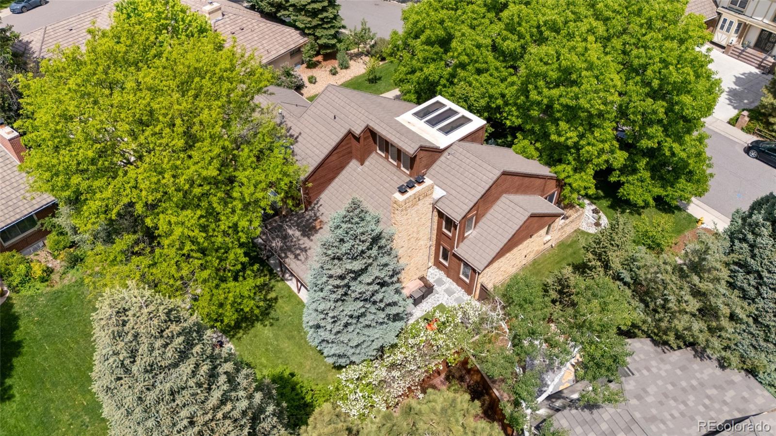 10886 E Crestline Circle