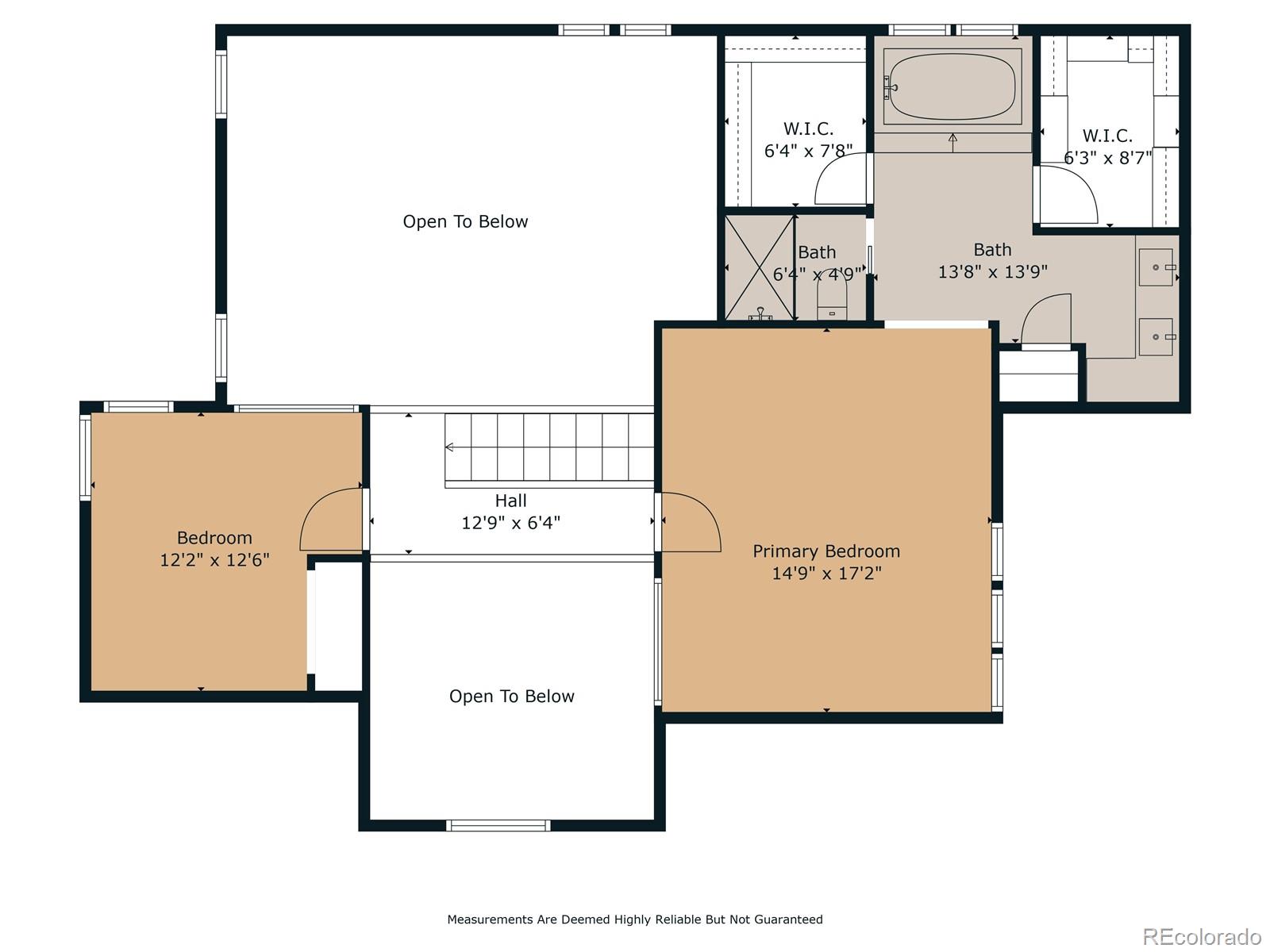 10886 E Crestline Circle