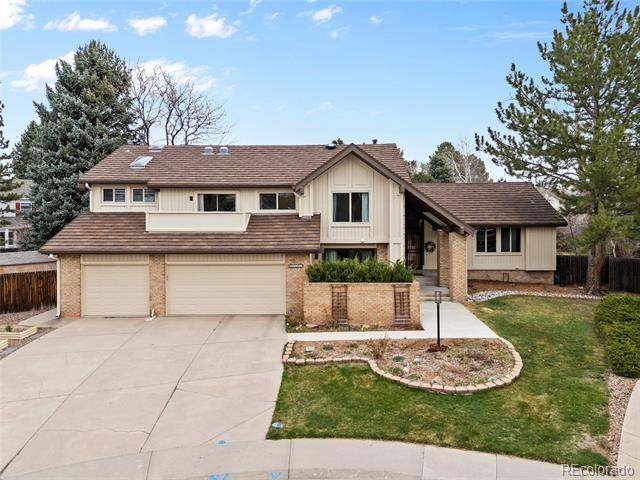 5162 S Ironton Way