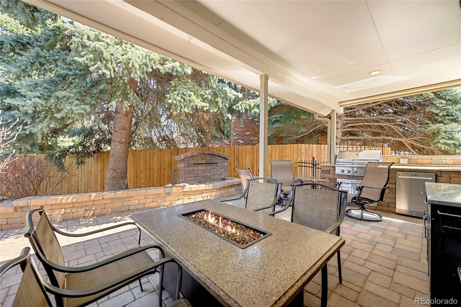 11375 E Berry Drive