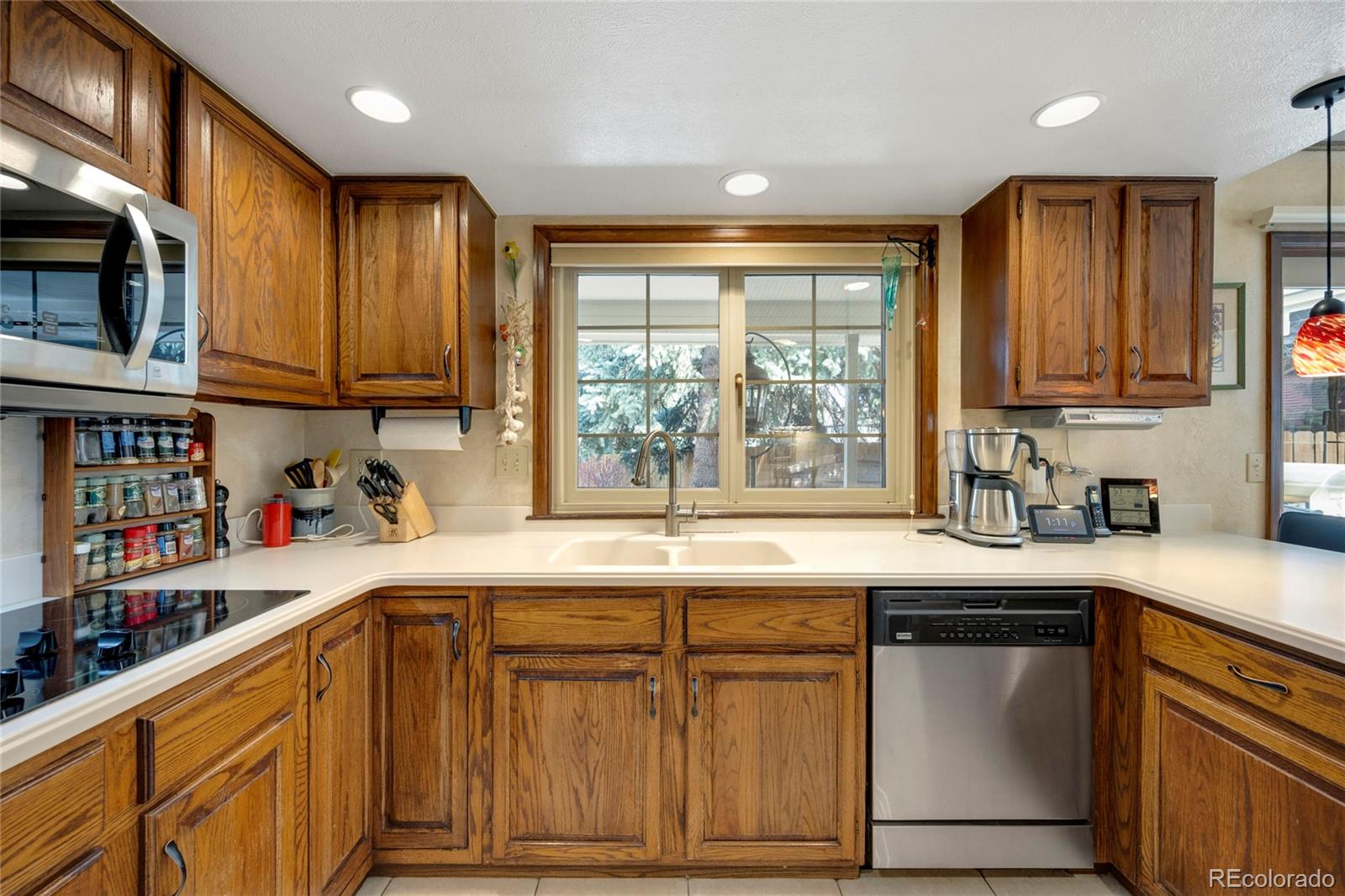 11375 E Berry Drive