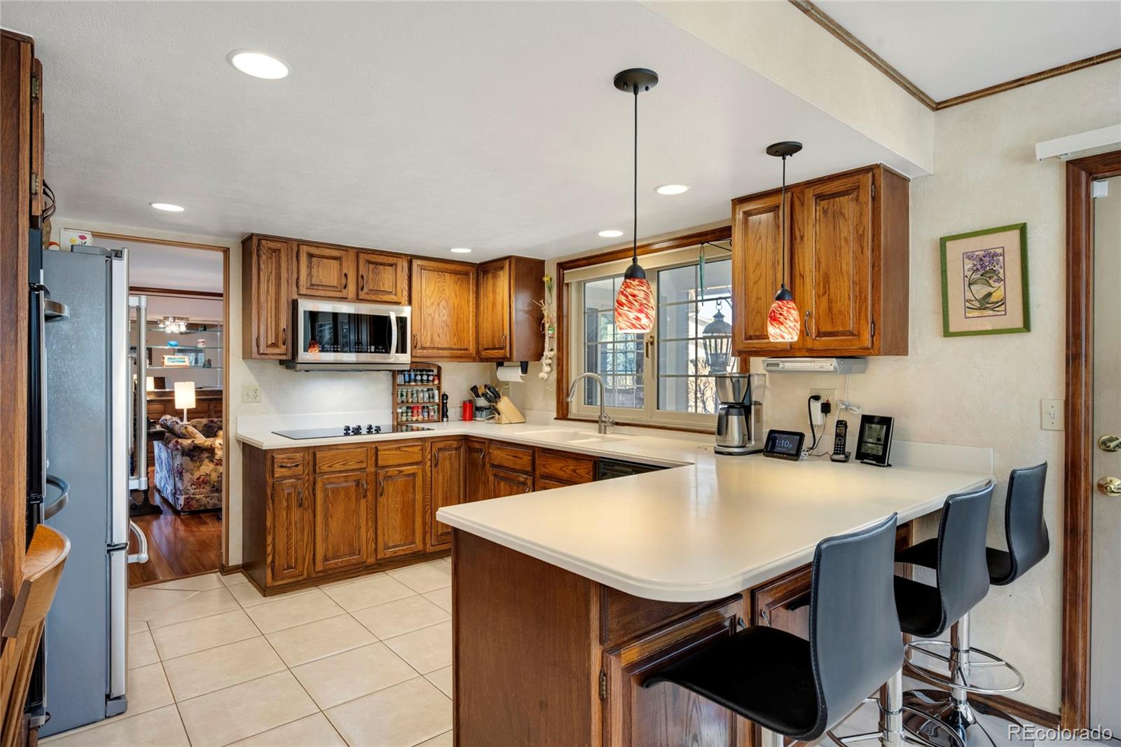 11375 E Berry Drive