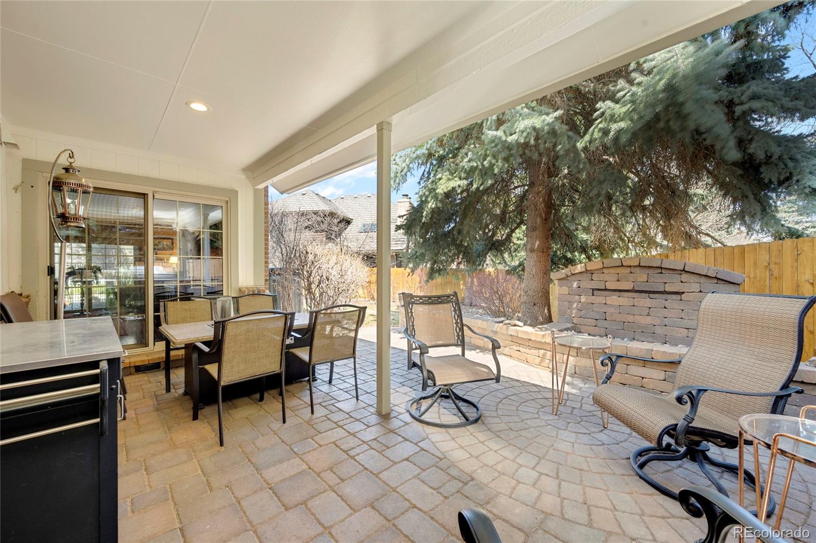 11375 E Berry Drive
