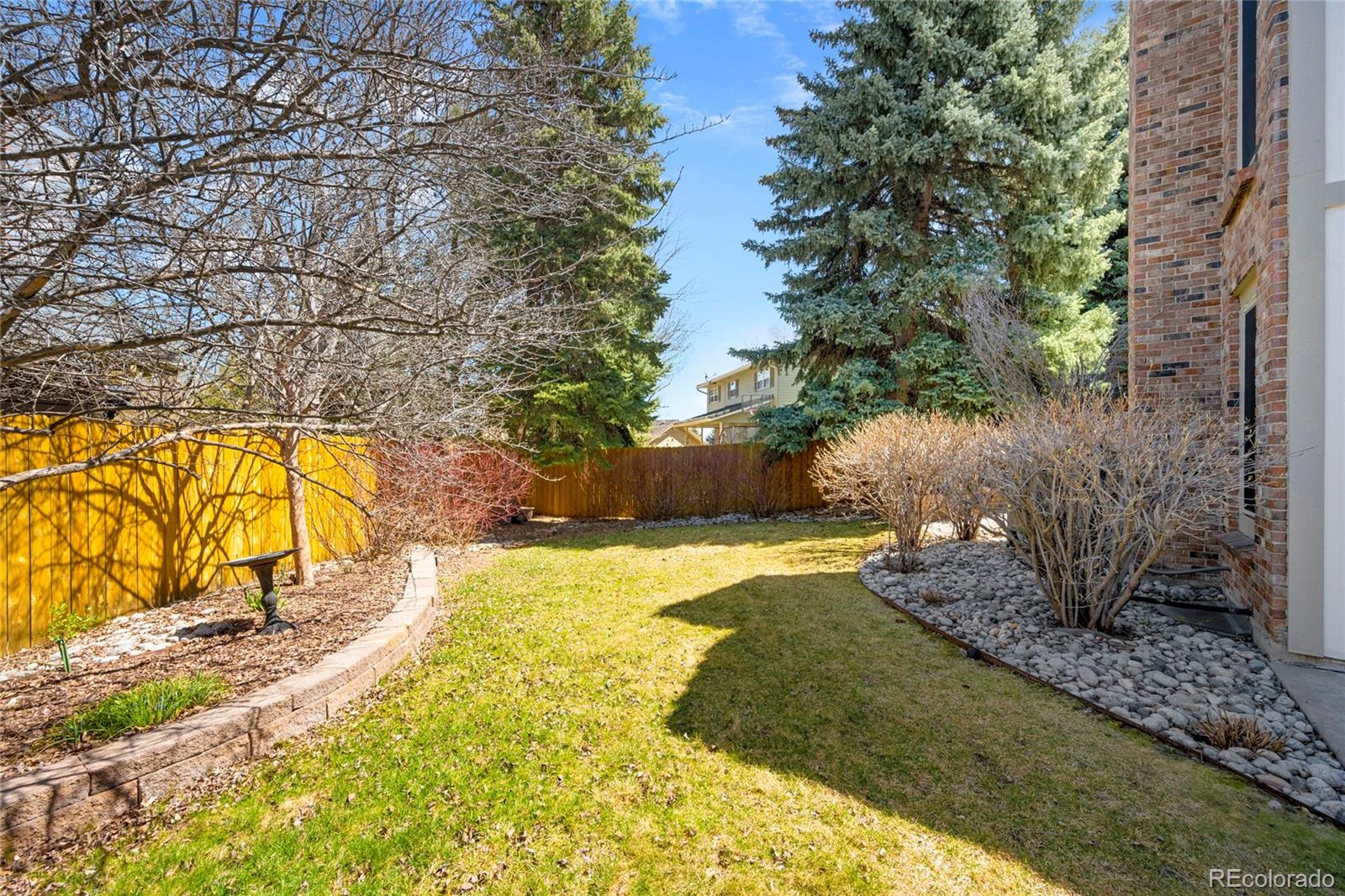 11375 E Berry Drive