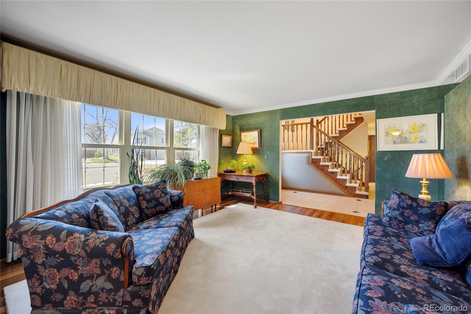 11375 E Berry Drive
