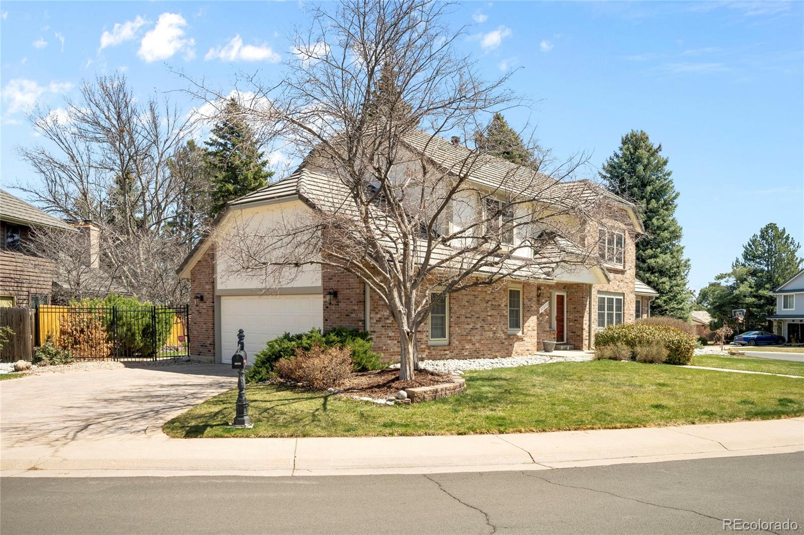 11375 E Berry Drive