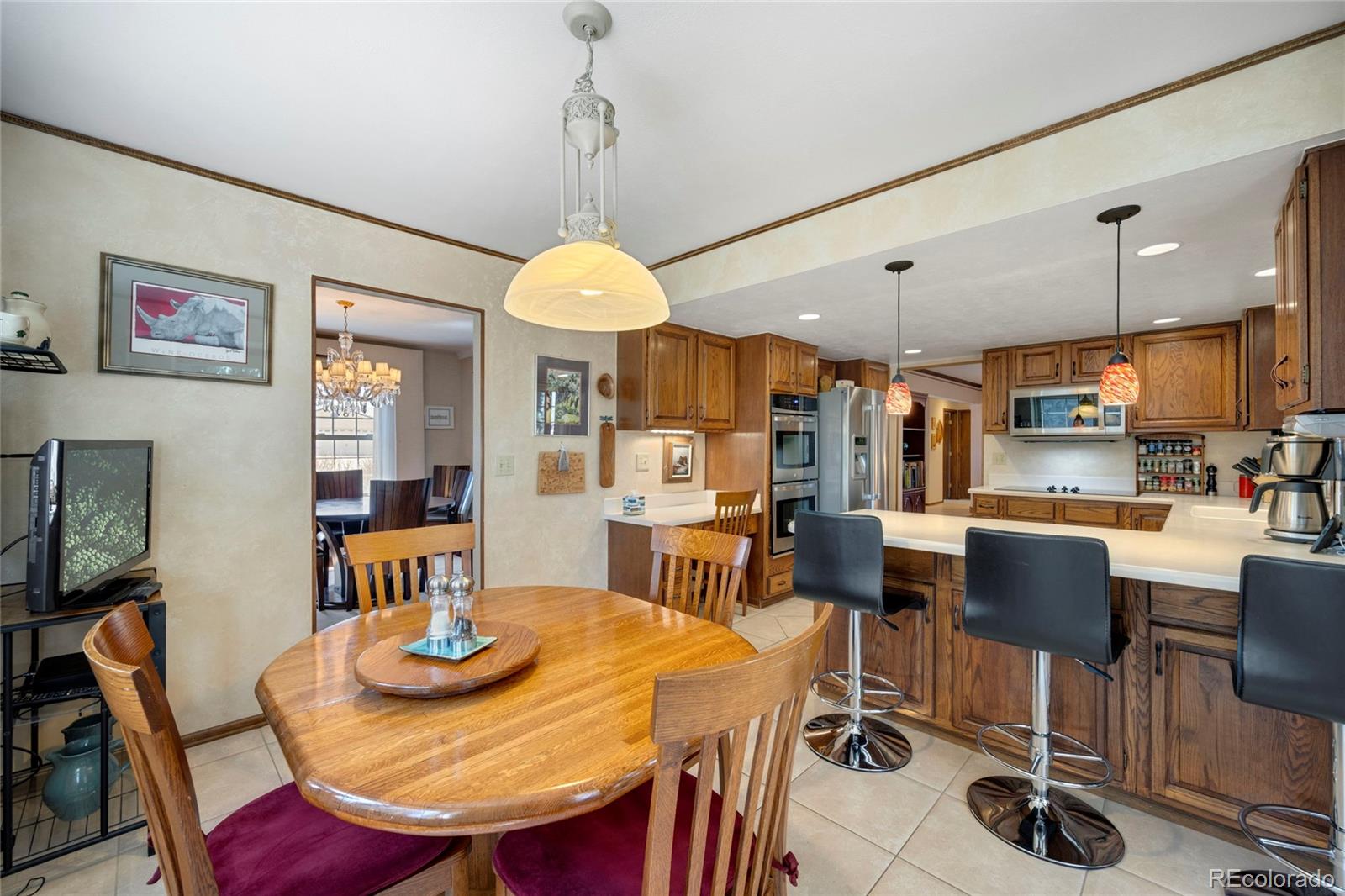 11375 E Berry Drive