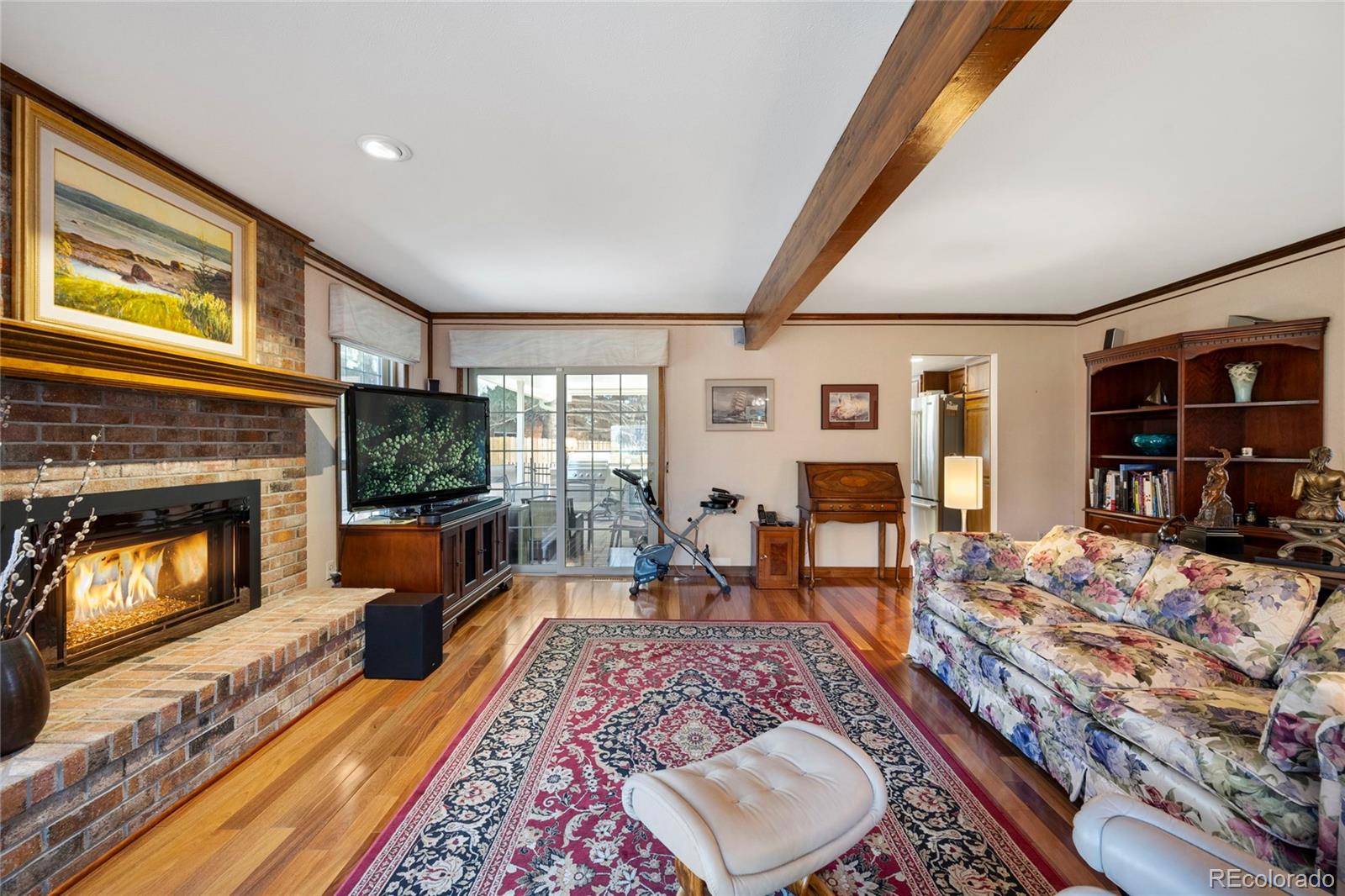 11375 E Berry Drive